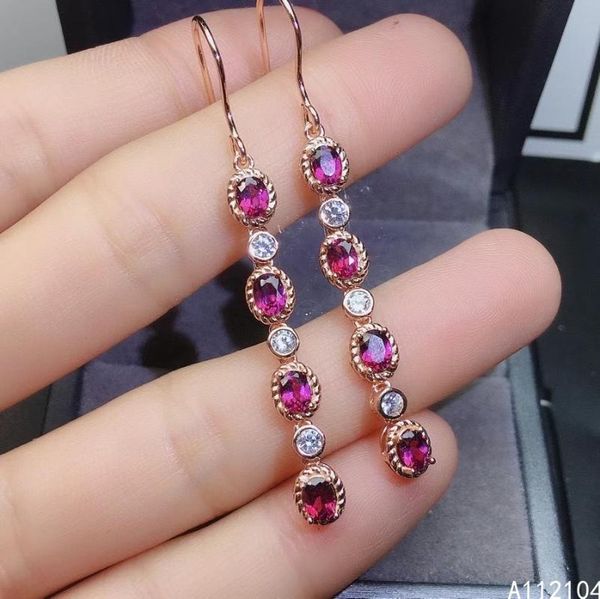 dangle & chandelier kjjeaxcmy fine jewelry 925 sterling silver natural pyrope garnet women vintage classic chinese style gem long earrings e
dangle & chandelier kjjeaxcmy fine jewelry 925 sterling silver natural pyrope garnet women vintage classic chinese style gem long earrings e
