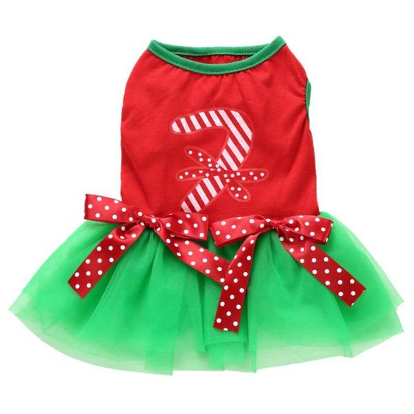 dog apparel cat dresses christmas princess cartoon clothes for small bowknot decor pet costume
dog apparel cat dresses christmas princess cartoon clothes for small bowknot decor pet costume