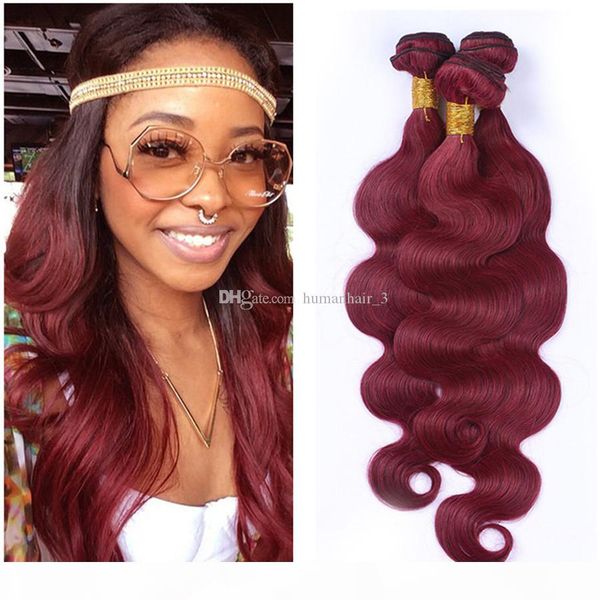 ombre brazilian virgin hair body wave 99j 3 bundles hair products body wave wine red bundles human hair burgundy weave 3pcs lot, Black;brown
ombre brazilian virgin hair body wave 99j 3 bundles hair products body wave wine red bundles human hair burgundy weave 3pcs lot, Black;brown