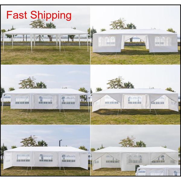 ship from usa 10' x 30' 8 sides 2 doors party wedding outdoor patio tent canopy heavy duty ga bzr dh_seller2010
ship from usa 10' x 30' 8 sides 2 doors party wedding outdoor patio tent canopy heavy duty ga bzr dh_seller2010