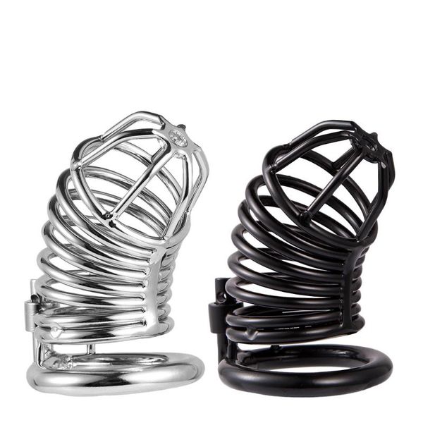 cockrings 304 stainless steel male chastity device belt bird metal cage cock lock restraint ring toy for men husband and wife toys
cockrings 304 stainless steel male chastity device belt bird metal cage cock lock restraint ring toy for men husband and wife toys