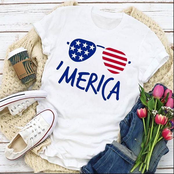 women graphic usa flag american patriotic beach vacation summer t shirt lady womens clothing clothes tee female t shirt, White
women graphic usa flag american patriotic beach vacation summer t shirt lady womens clothing clothes tee female t shirt, White