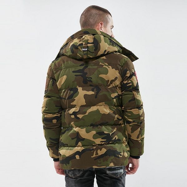 M-XXXL Plus Size 4XL 2021 Padded Winter Jacket Men Coat Clothes Thick Keep Warm Military Camouflage P ZWDK, Black
M-XXXL Plus Size 4XL 2021 Padded Winter Jacket Men Coat Clothes Thick Keep Warm Military Camouflage P ZWDK, Black