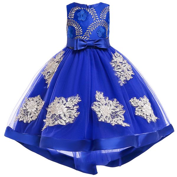 2019 easter costumes embroidery kids dresses for girls children clothing flower girls dress party wedding princess dress 10 year, Red;yellow
2019 easter costumes embroidery kids dresses for girls children clothing flower girls dress party wedding princess dress 10 year, Red;yellow