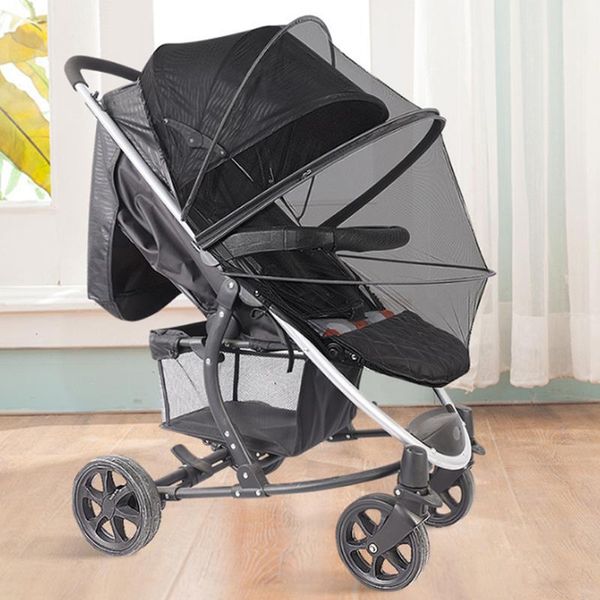 mosquito net 2021 s summer safe baby kids stroller pram protector carriage with 3d support and two-way zipper
mosquito net 2021 s summer safe baby kids stroller pram protector carriage with 3d support and two-way zipper