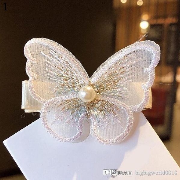 1223 women pearl barrettes headband hair ornament clip girls sweet lace hairpin embroidered butterfly mesh hairgrips hair accessories, Golden;silver
1223 women pearl barrettes headband hair ornament clip girls sweet lace hairpin embroidered butterfly mesh hairgrips hair accessories, Golden;silver