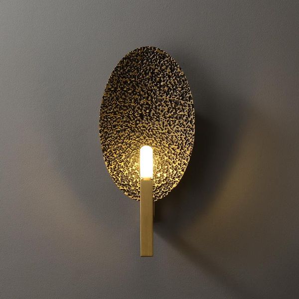 post-modern wall lamp copper luxury creative art living room tv background wall bedroom decoration led lamp
post-modern wall lamp copper luxury creative art living room tv background wall bedroom decoration led lamp