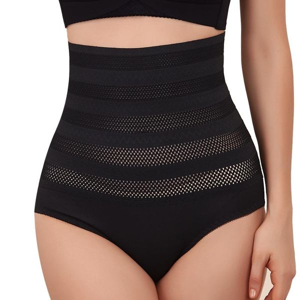 women's shapers women hip lifting abdomen shaping panties mesh breathable slimming underwear waist trainer control, Black;white
women's shapers women hip lifting abdomen shaping panties mesh breathable slimming underwear waist trainer control, Black;white