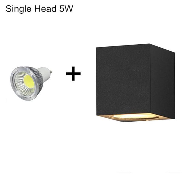5w 10w led wall lamp waterproof outdoor balcony sconce porch light for garden courtyard patio replaceable gu10 bulb 110v 220v
5w 10w led wall lamp waterproof outdoor balcony sconce porch light for garden courtyard patio replaceable gu10 bulb 110v 220v