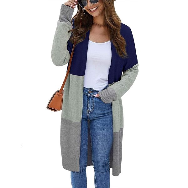 women's sweaters chaqueta de punto suave moda manga larga ligera para mujer con d31 casual talla gran rr0r, White;black
women's sweaters chaqueta de punto suave moda manga larga ligera para mujer con d31 casual talla gran rr0r, White;black