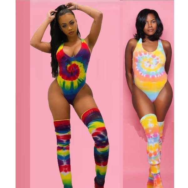 tie dye swimwear bikinis one piece with stockings s-xl bodysuits push up high elastics slim biquini bathing suit swimsuit
tie dye swimwear bikinis one piece with stockings s-xl bodysuits push up high elastics slim biquini bathing suit swimsuit