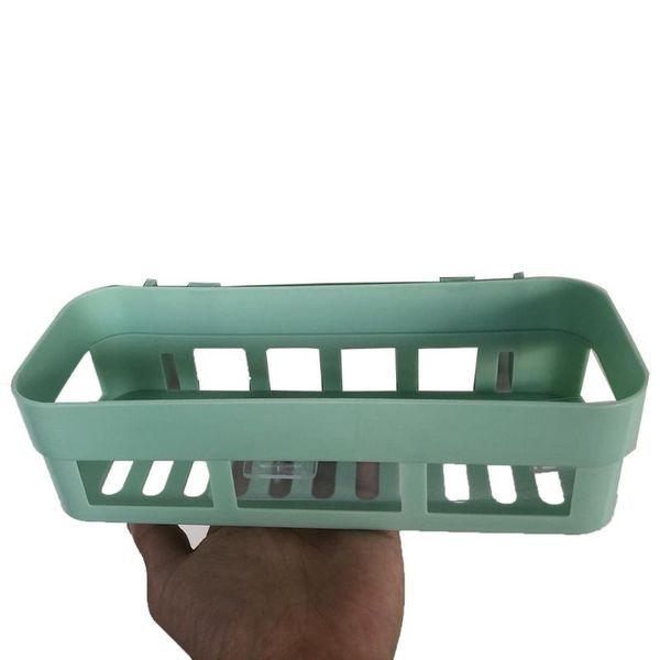 hooks & rails pp plastic practical home kitchen bathroom basket shelf storage rack wall mounted anti-slip utensil stand holder
hooks & rails pp plastic practical home kitchen bathroom basket shelf storage rack wall mounted anti-slip utensil stand holder