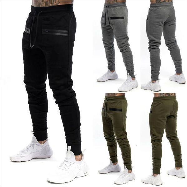 fashion gym slim fit trousers women pant casual sweatpants tracksuit male joggers skinny sports bottoms, Black
fashion gym slim fit trousers women pant casual sweatpants tracksuit male joggers skinny sports bottoms, Black