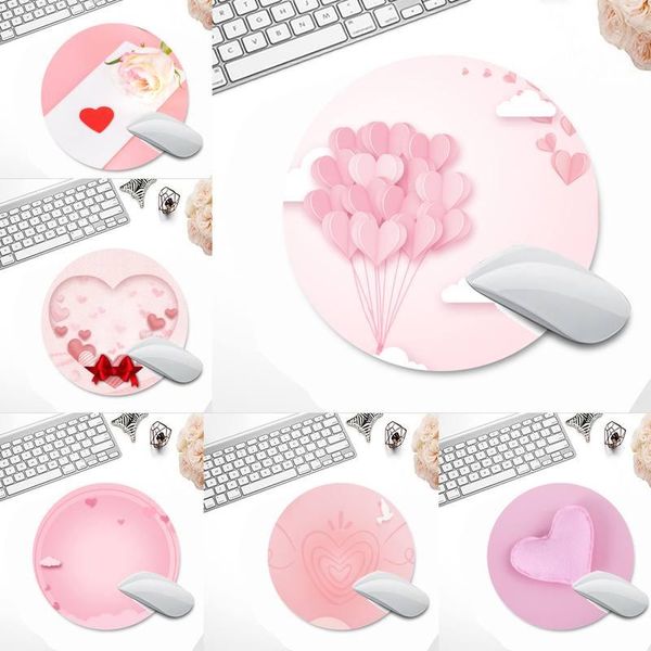 mouse pads & wrist rests pink hearts wallpapers durable rubber desk table protect game office work round mat pad xl non-slip lapcushion
mouse pads & wrist rests pink hearts wallpapers durable rubber desk table protect game office work round mat pad xl non-slip lapcushion