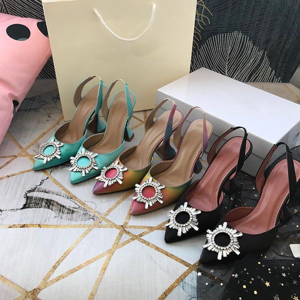 dress shoes patnet leather women pumps bling crystal ankle starp stiletto high heels ruwnay party wedding 40, Black
dress shoes patnet leather women pumps bling crystal ankle starp stiletto high heels ruwnay party wedding 40, Black