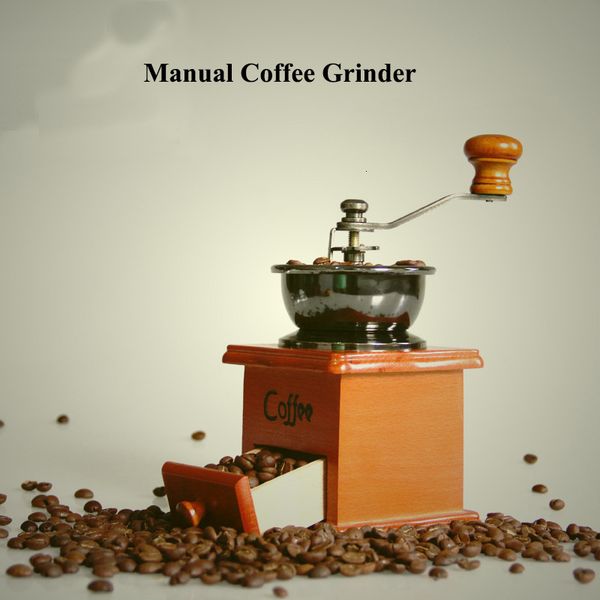 2021 new vintage handheld maker manual wood adjustable grinder ceramic coffee grinders kitchen tools ihq2
2021 new vintage handheld maker manual wood adjustable grinder ceramic coffee grinders kitchen tools ihq2