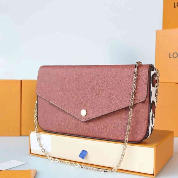 evening bags l family autumn women's three-piece one-shoulder chain bag bocchet felicity classic fashion leopard print luxury brand erv
evening bags l family autumn women's three-piece one-shoulder chain bag bocchet felicity classic fashion leopard print luxury brand erv