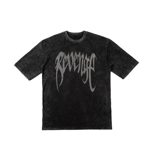 2021 new xxxtentacion revenge high street diamond t shirts men women washing water tees t-shirt harajuku gmmh, White;black
2021 new xxxtentacion revenge high street diamond t shirts men women washing water tees t-shirt harajuku gmmh, White;black