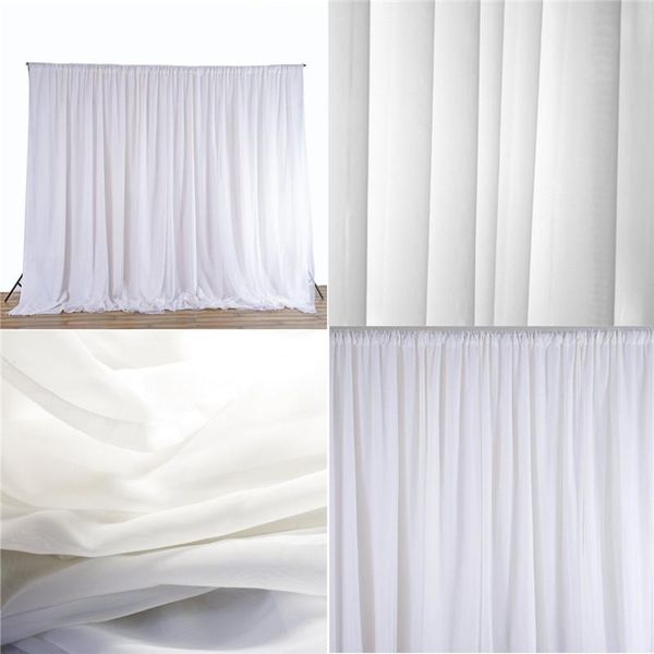 curtain & drapes white sheer silk cloth panels hanging curtains po backdrop wedding party events diy decoration textiles 2.4x1.5m
curtain & drapes white sheer silk cloth panels hanging curtains po backdrop wedding party events diy decoration textiles 2.4x1.5m