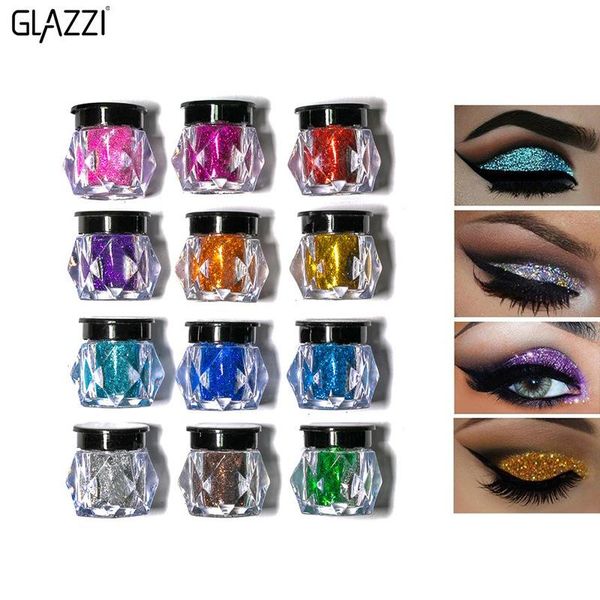 eye shadow 12 bottle glitter crystal powder set for eyeshadow shimmer delicate long-lasting shiny face body
eye shadow 12 bottle glitter crystal powder set for eyeshadow shimmer delicate long-lasting shiny face body