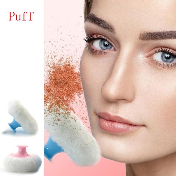 sponges, applicators & cotton sponge for makeup powder puff loose cosmetic plastic head plush honey foundation make up tools
sponges, applicators & cotton sponge for makeup powder puff loose cosmetic plastic head plush honey foundation make up tools