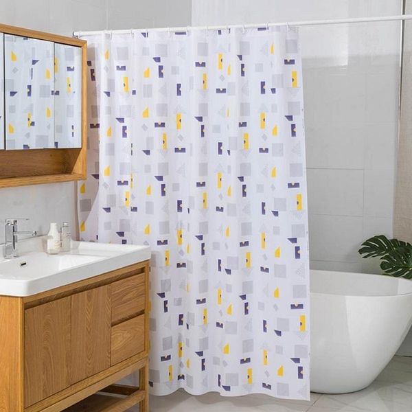 shower curtains peva waterproof curtain mildew translucent bathroom bath toilet door with hooks screen decor
shower curtains peva waterproof curtain mildew translucent bathroom bath toilet door with hooks screen decor