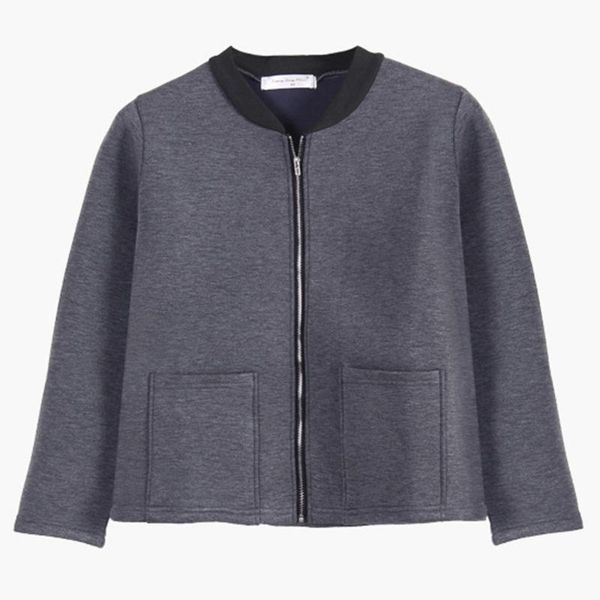 women's jackets nora twips 2021 autumn winter coat women europe america solid color o-neck sweater cardigan slim jacket clothing a0, Black;brown
women's jackets nora twips 2021 autumn winter coat women europe america solid color o-neck sweater cardigan slim jacket clothing a0, Black;brown