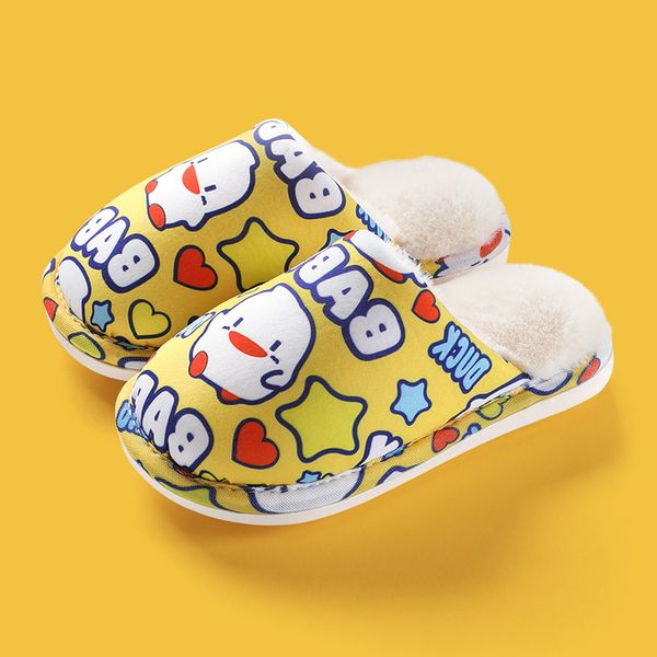 cute cartoon print baby shoes kids slippers for girls boys winter warm indoor floor non slip home toddler children slippers, Black;red
cute cartoon print baby shoes kids slippers for girls boys winter warm indoor floor non slip home toddler children slippers, Black;red