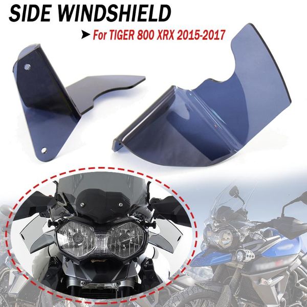 motorcycle windshield accessories for tiger 800 xrx 2021 side windscreen handshield wind deflector
motorcycle windshield accessories for tiger 800 xrx 2021 side windscreen handshield wind deflector