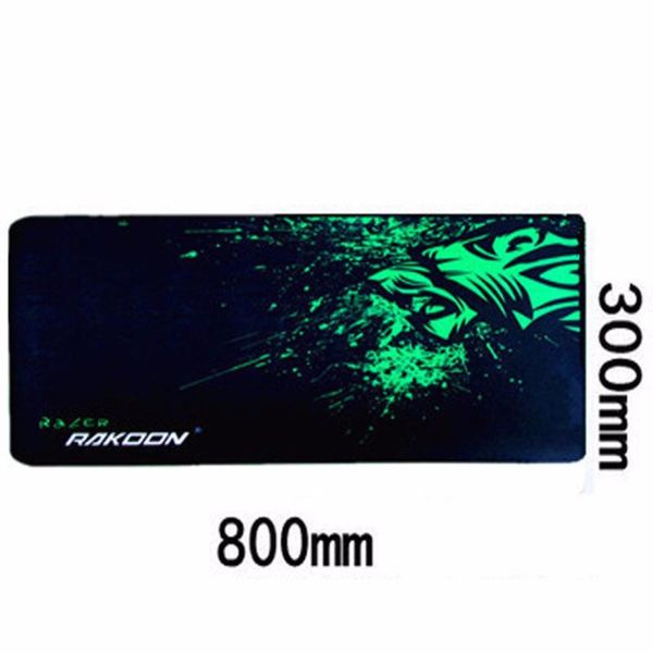 mouse pads & wrist rests 1 pc fashion cool durable anti-skidding 300mmx800mm rubber lion pad for office home computer game
mouse pads & wrist rests 1 pc fashion cool durable anti-skidding 300mmx800mm rubber lion pad for office home computer game