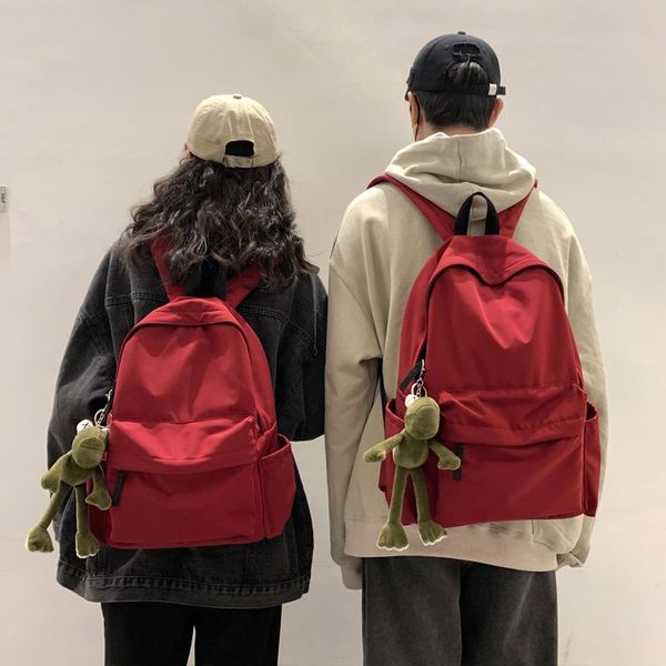 backpack fashion school bag girl cute women teenage harajuku applique backpacks kawaii female nylon student book casual
backpack fashion school bag girl cute women teenage harajuku applique backpacks kawaii female nylon student book casual