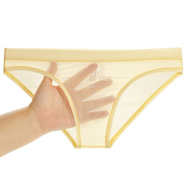 men's low rise underwear briefs breathable mesh thong see through lingerie underpants male clothes new u convex panties, Black;white
men's low rise underwear briefs breathable mesh thong see through lingerie underpants male clothes new u convex panties, Black;white