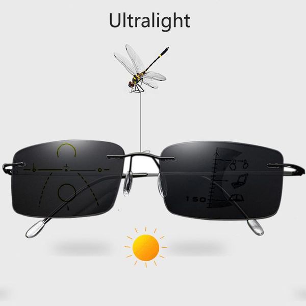 sunglasses pochromic rimless reading glasses progressive multifocal men women anti-blue light presbyopic glassesultralight eyeglasses, White;black
sunglasses pochromic rimless reading glasses progressive multifocal men women anti-blue light presbyopic glassesultralight eyeglasses, White;black