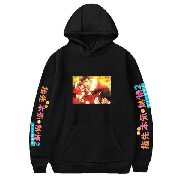 men's hoodies & sweatshirts fire in his fingertips2 anime clothes men/women's clothing fashion sudaderas con capucha print oversiz, Black
men's hoodies & sweatshirts fire in his fingertips2 anime clothes men/women's clothing fashion sudaderas con capucha print oversiz, Black