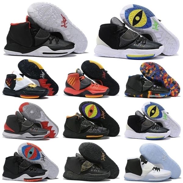 2020 boys kyrie vi mens sneakers shoes 6s 6 city unite the world girls zoom sport sneakers 7-12
2020 boys kyrie vi mens sneakers shoes 6s 6 city unite the world girls zoom sport sneakers 7-12