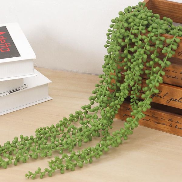 decorative flowers & wreaths artificial succulent pant lover's tears plant wall hanging flower rattan creative home living bar decorati
decorative flowers & wreaths artificial succulent pant lover's tears plant wall hanging flower rattan creative home living bar decorati