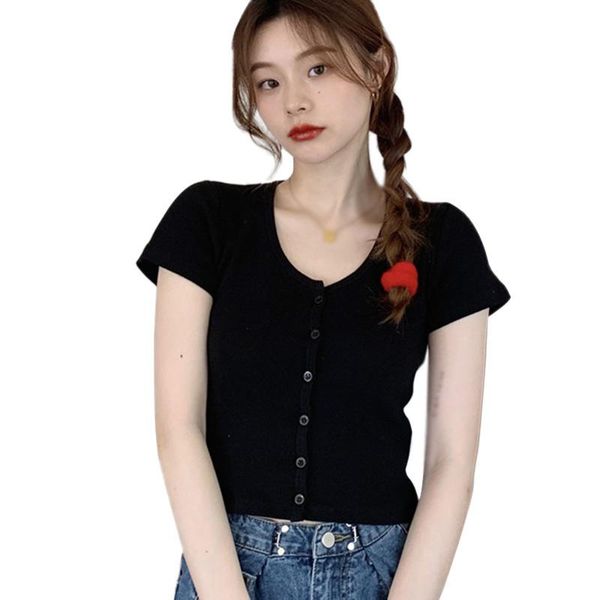 women's t-shirt short sleeve tshirt white casual summer women solid color o neck korean style .
women's t-shirt short sleeve tshirt white casual summer women solid color o neck korean style .