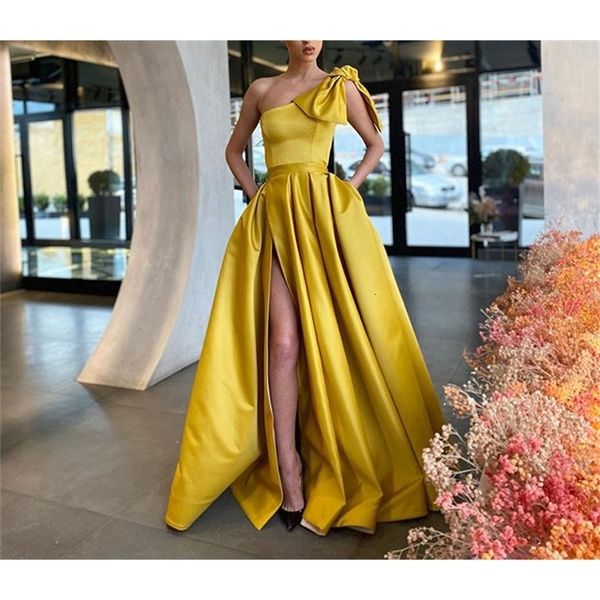 evening new a-line long with pockets 2021 vestidos fiesta side split elegant one shoulder pageant gowns robe de soiree 7ikw, Black;red
evening new a-line long with pockets 2021 vestidos fiesta side split elegant one shoulder pageant gowns robe de soiree 7ikw, Black;red
