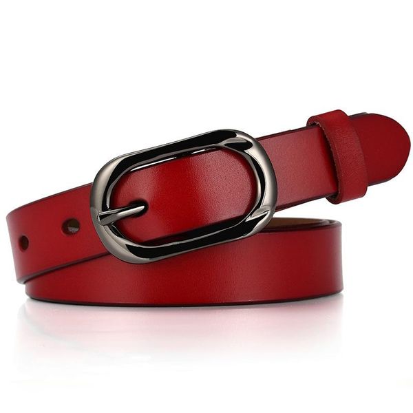 belts ladies leather belt pin buckle genuine japanese casual fashion manufacturer woman for dress, Black;brown
belts ladies leather belt pin buckle genuine japanese casual fashion manufacturer woman for dress, Black;brown