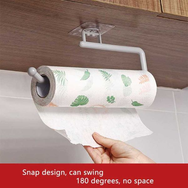 adjustable toilet paper holder self-adhesive kitchen toilet roll holder wc paper towel plastic rack for bathroom tissue storage
adjustable toilet paper holder self-adhesive kitchen toilet roll holder wc paper towel plastic rack for bathroom tissue storage