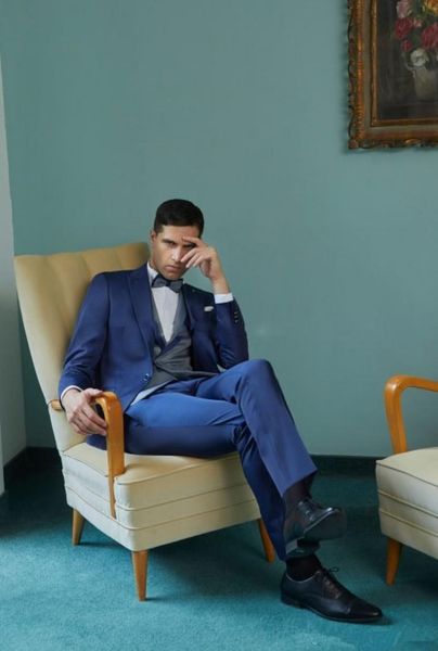 men's suits & blazers suits, closed, lapel with one button, two pieces (blazer + trousers vest), formal clothing, for business vkj9, White;black
men's suits & blazers suits, closed, lapel with one button, two pieces (blazer + trousers vest), formal clothing, for business vkj9, White;black