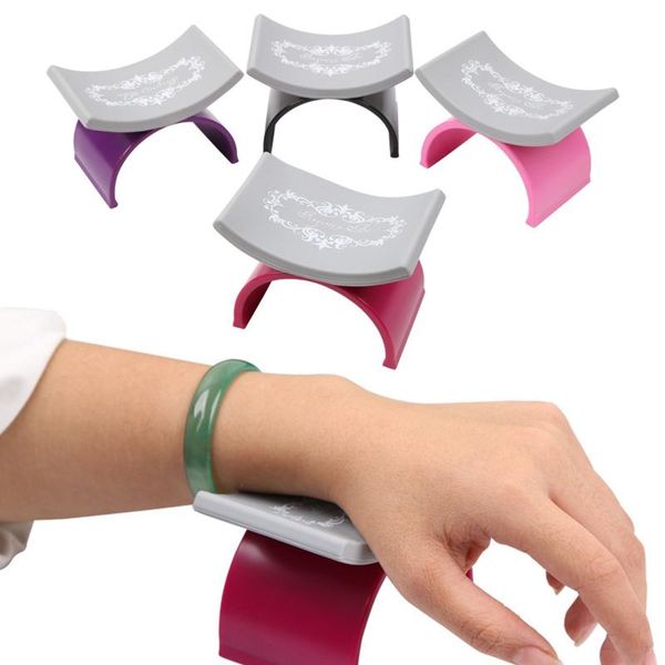 nail art kits comfortable pillow hand holder cushion plastic & silicone arm rest manicure tool equipment
nail art kits comfortable pillow hand holder cushion plastic & silicone arm rest manicure tool equipment