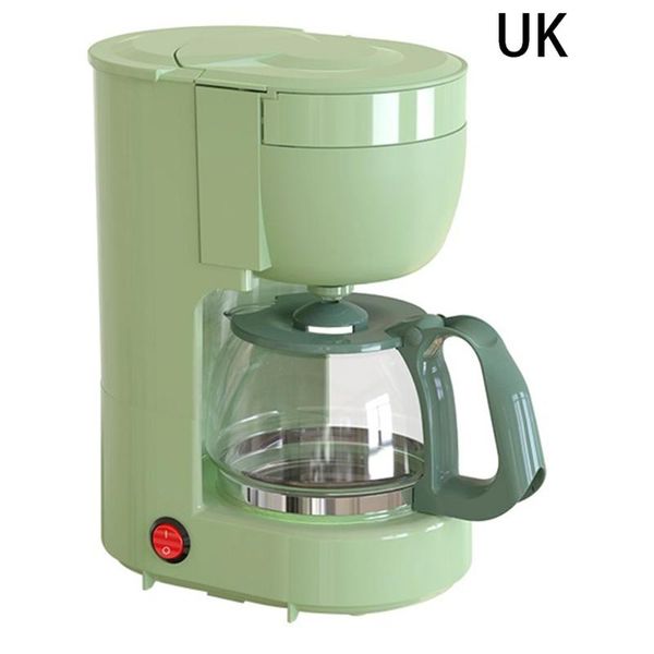0.65l coffee machine 600w office drip coffee machine automatic filter cafe americano making
0.65l coffee machine 600w office drip coffee machine automatic filter cafe americano making