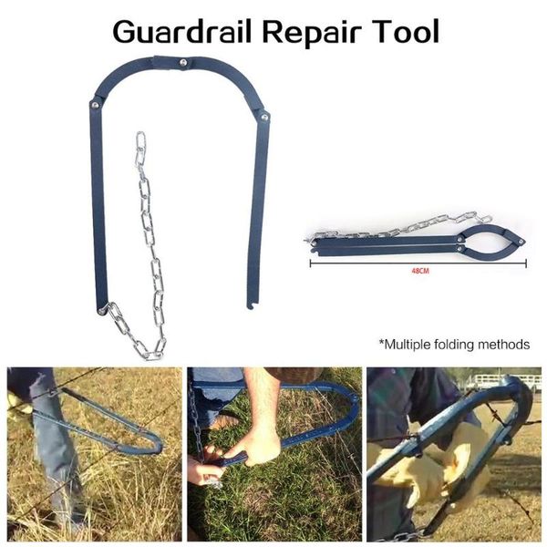 craft tools home wire fence repair tool holder manual patch garden chain multi folding methods big clip for using
craft tools home wire fence repair tool holder manual patch garden chain multi folding methods big clip for using