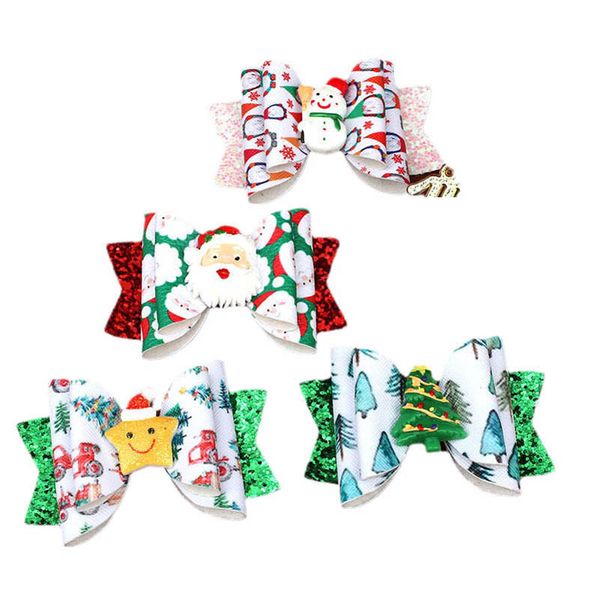 girls hair accessories hairclips baby bb clip kids barrettes clips bows children headdress hairpin christmas cartoon accessory b8863, Slivery;white
girls hair accessories hairclips baby bb clip kids barrettes clips bows children headdress hairpin christmas cartoon accessory b8863, Slivery;white