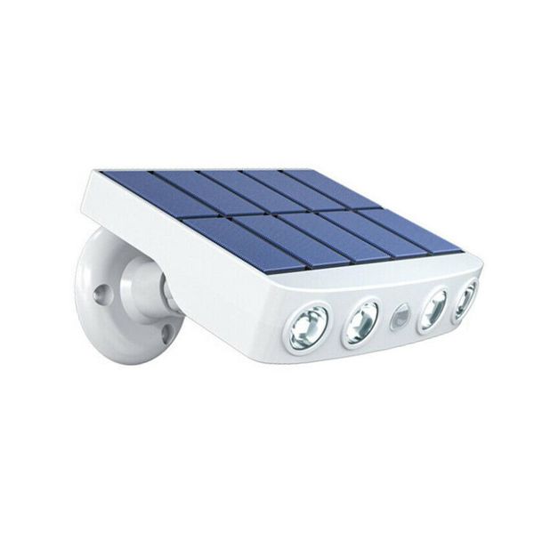 smart home control solar human body induction sports wall light outdoor waterproof rotatable garden white
smart home control solar human body induction sports wall light outdoor waterproof rotatable garden white