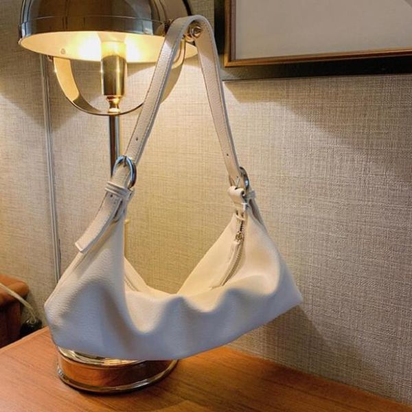 evening bags 2021 fashion soft leather armpit bag small tote for women cross body ladies hand baguette designer shoulder
evening bags 2021 fashion soft leather armpit bag small tote for women cross body ladies hand baguette designer shoulder