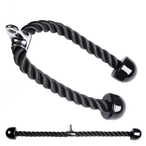 resistance bands tricep rope abdominal crunches cable attachment pull down laterals biceps training fitness equipment body building gym
resistance bands tricep rope abdominal crunches cable attachment pull down laterals biceps training fitness equipment body building gym