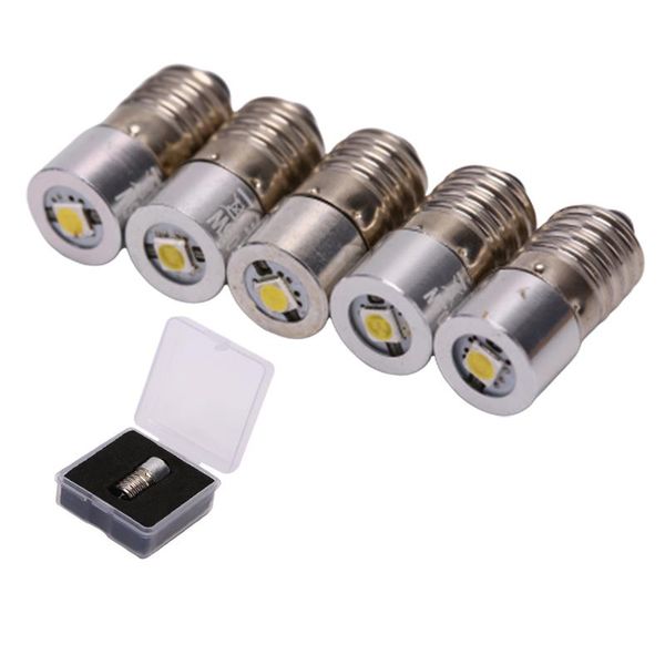 bulbs e10 p13.5s ba9 0.5w led for focus replacement bulb torches work light lamp dc3v 4.5v 6v 7.5v 9v 12v cold
bulbs e10 p13.5s ba9 0.5w led for focus replacement bulb torches work light lamp dc3v 4.5v 6v 7.5v 9v 12v cold