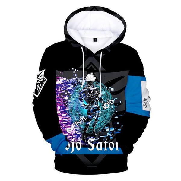 men's hoodies & sweatshirts jujutsu kaisen 3d hip hop men women fashion harajuku hoodie pullover streetwear hooded, Black
men's hoodies & sweatshirts jujutsu kaisen 3d hip hop men women fashion harajuku hoodie pullover streetwear hooded, Black